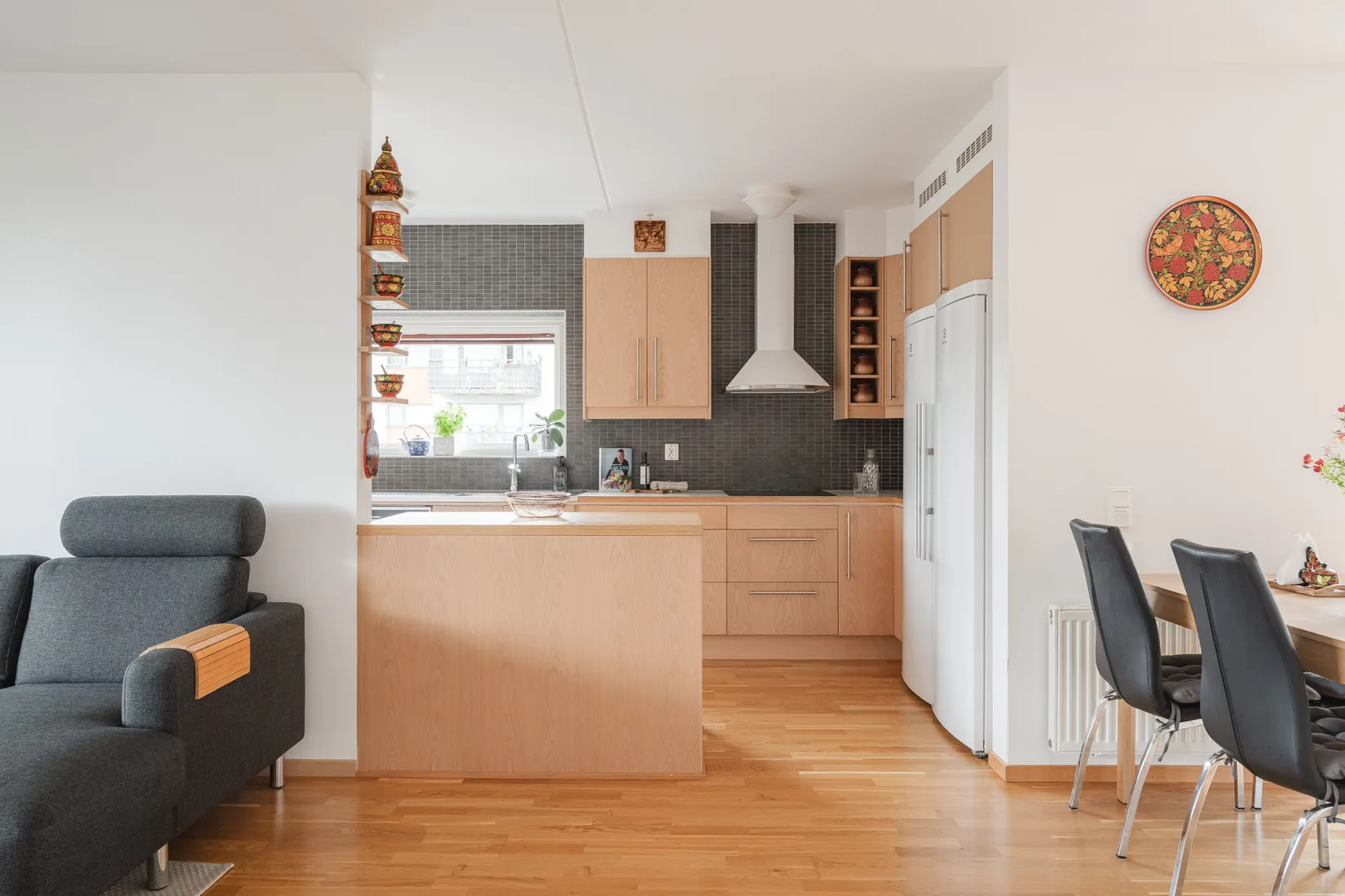 Bostadsrätt, Neversvägen 37, Brunnshög, Lund