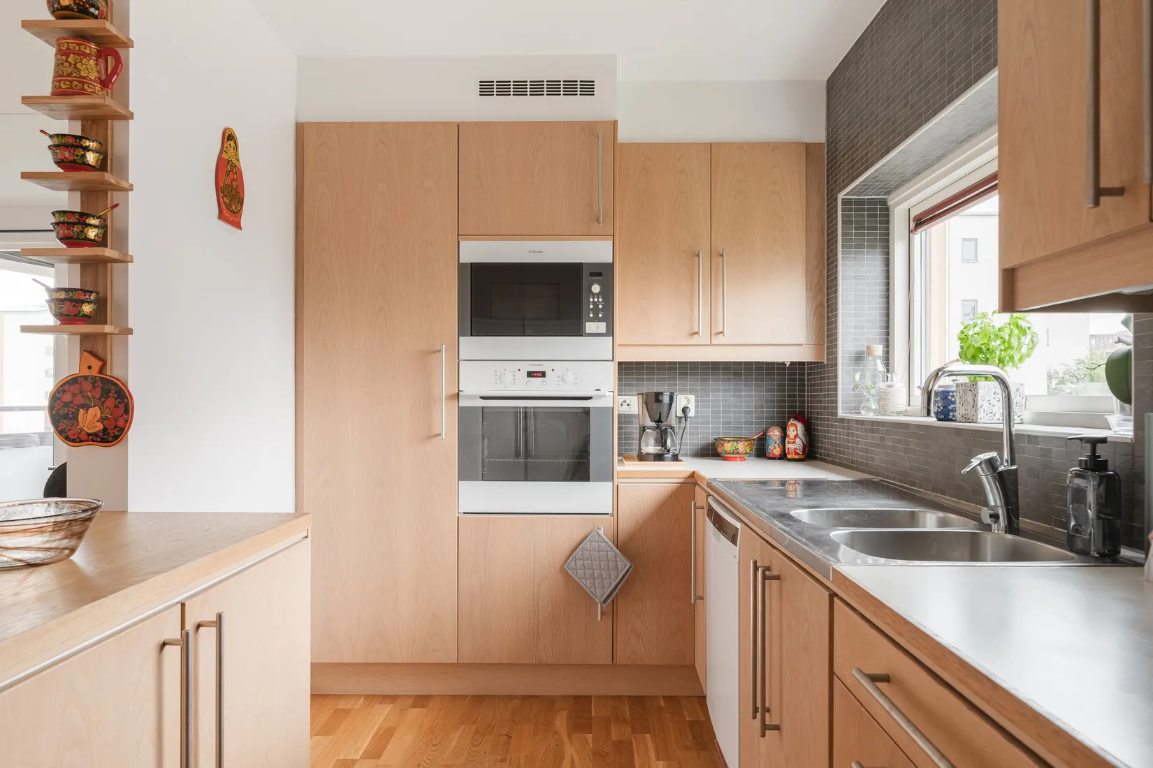Bostadsrätt, Neversvägen 37, Brunnshög, Lund