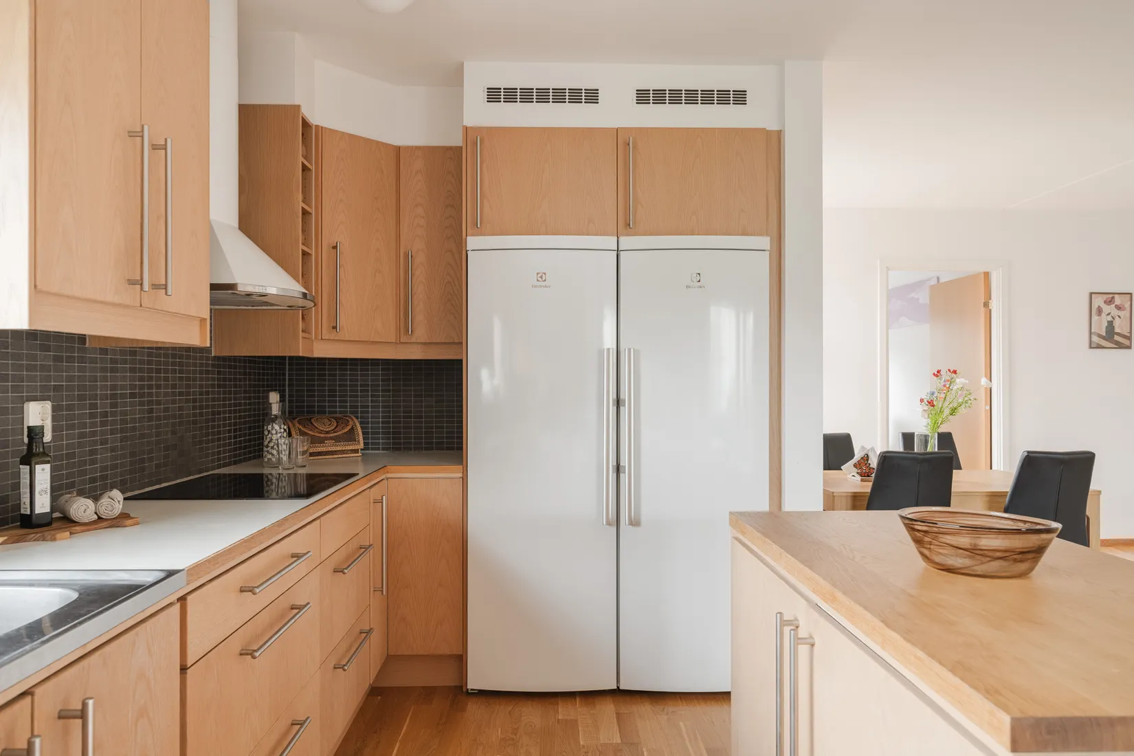 Bostadsrätt, Neversvägen 37, Brunnshög, Lund