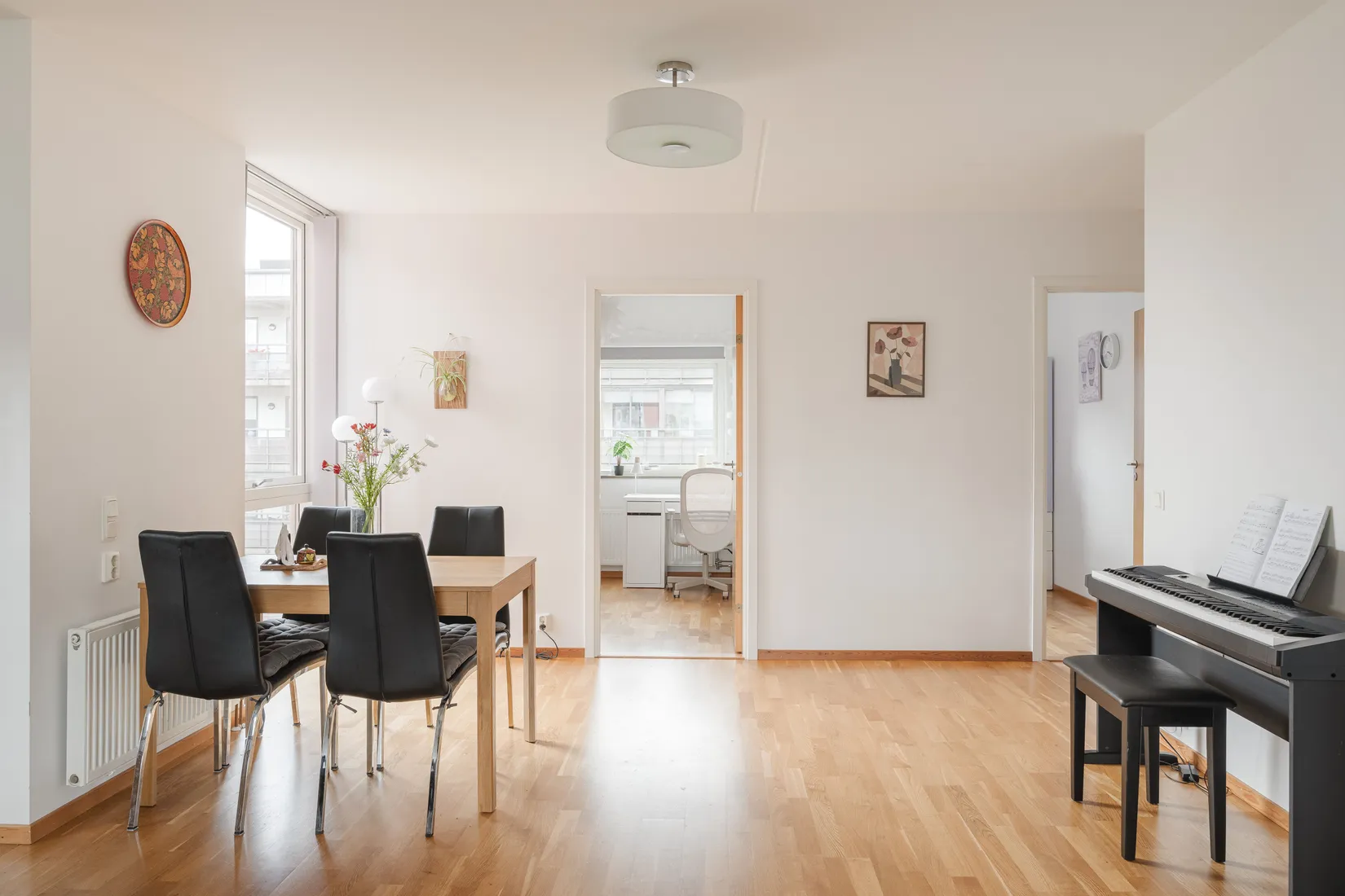 Bostadsrätt, Neversvägen 37, Brunnshög, Lund