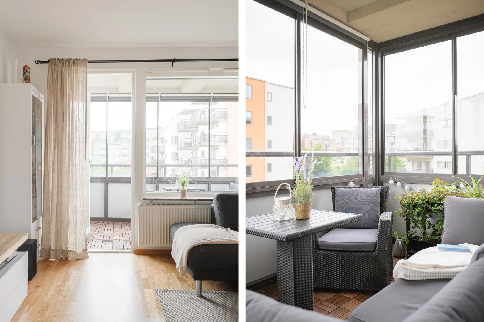 Bostadsrätt, Neversvägen 37, Brunnshög, Lund