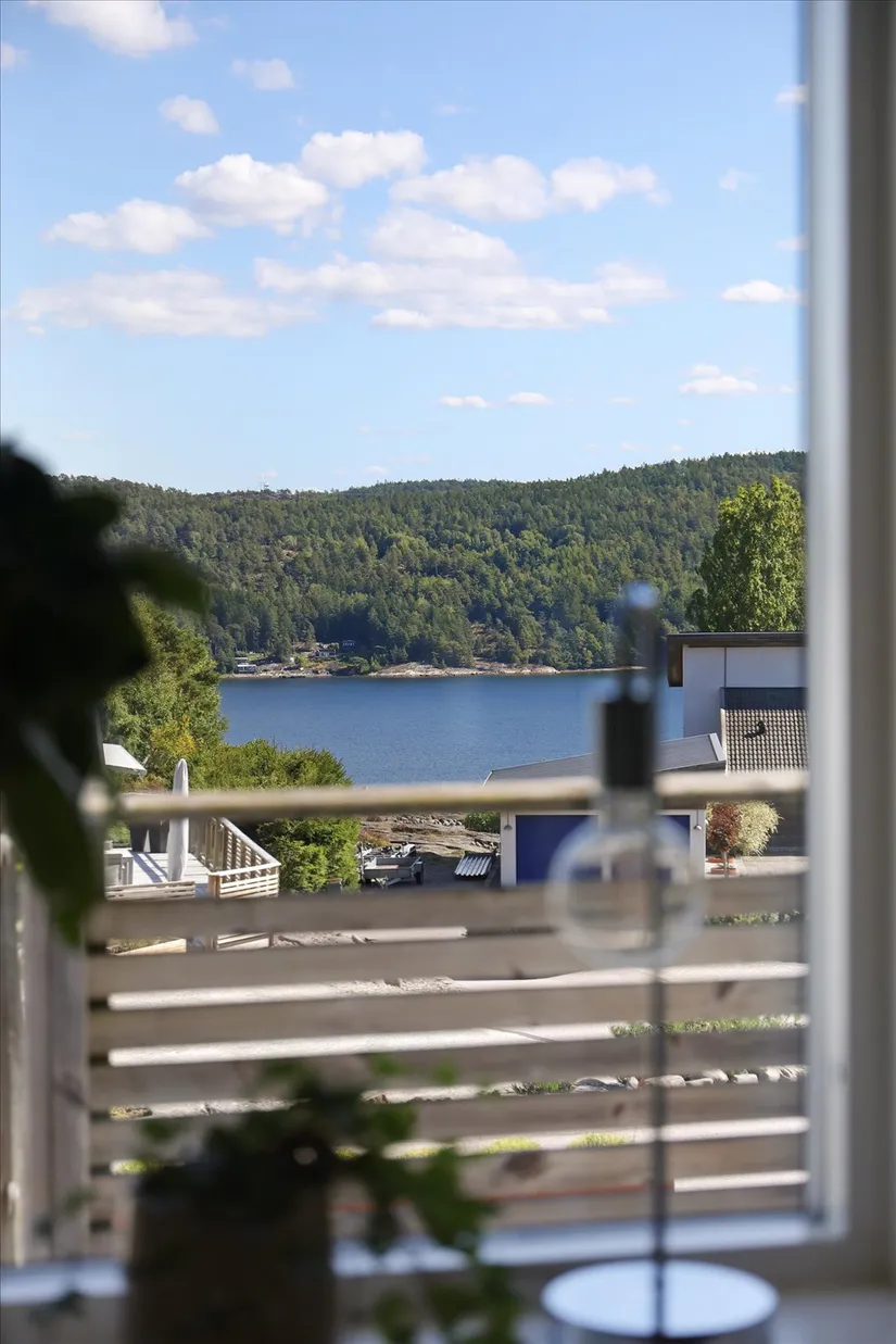Villa, Selmas väg 7, Svanesund, Orust