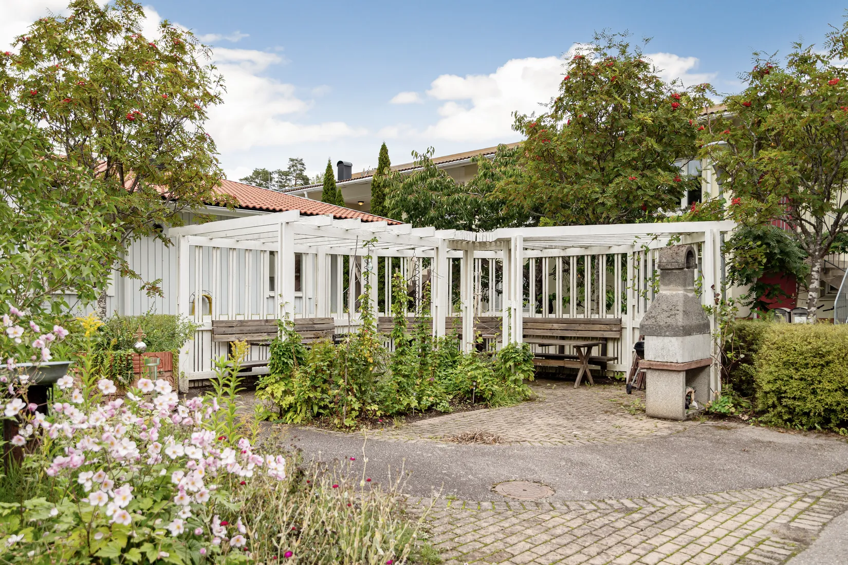 Bostadsrätt, Tryffelvägen 28c, Norby, Uppsala