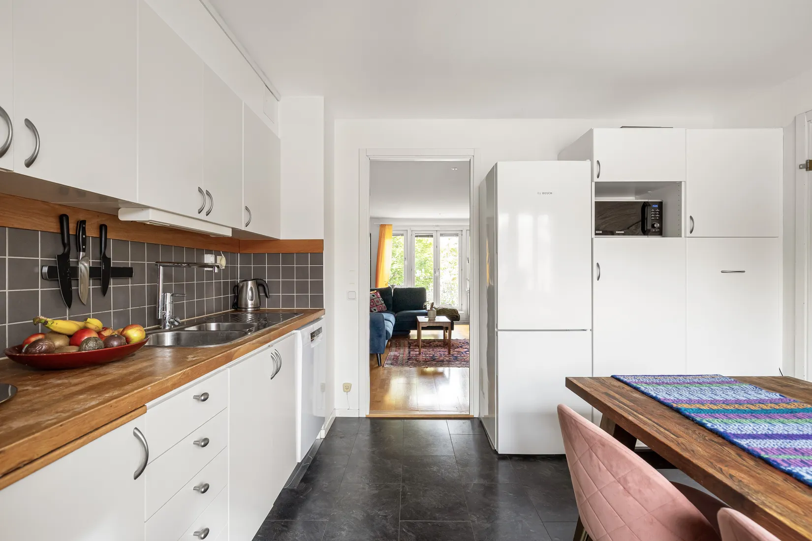 Bostadsrätt, Tryffelvägen 28c, Norby, Uppsala