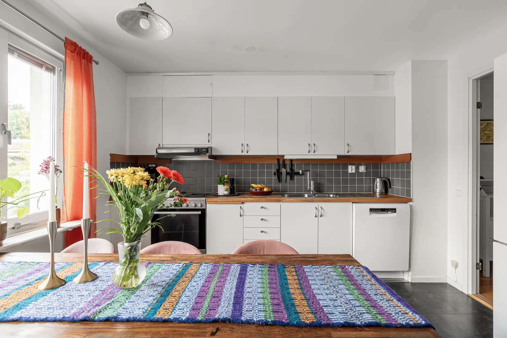 Bostadsrätt, Tryffelvägen 28c, Norby, Uppsala