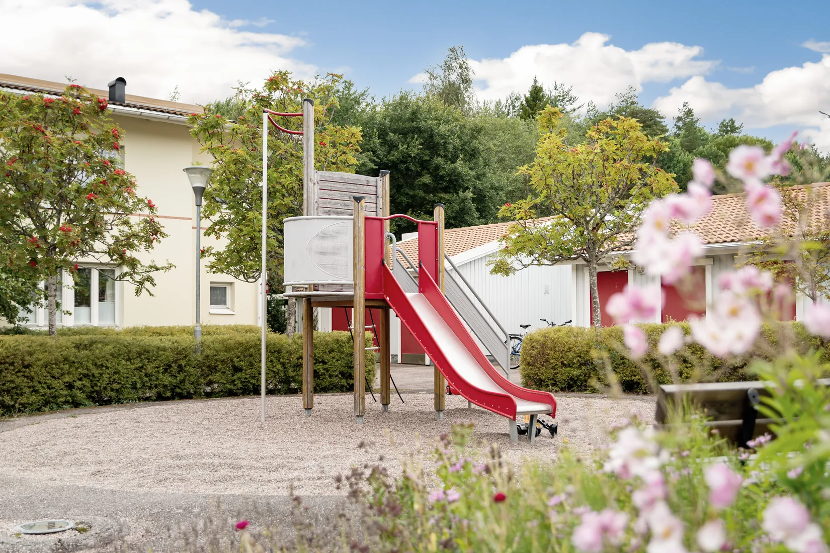 Bostadsrätt, Tryffelvägen 28c, Norby, Uppsala