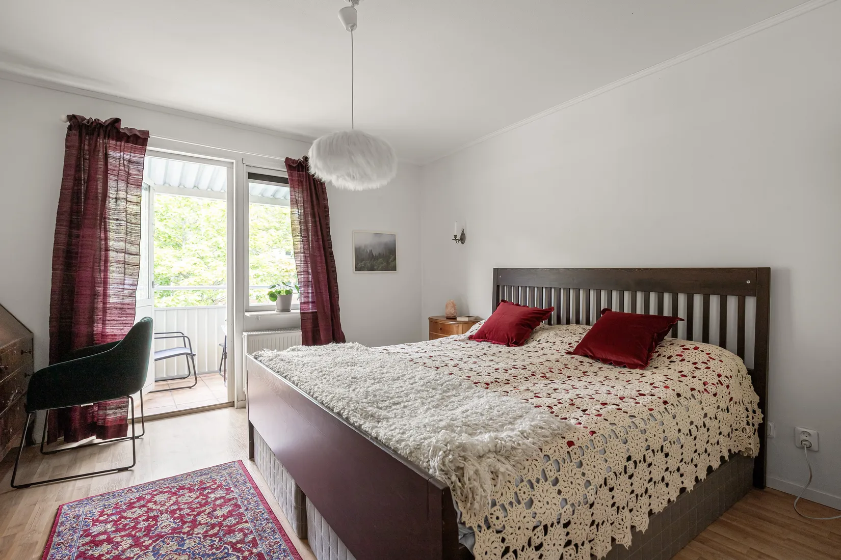 Bostadsrätt, Tryffelvägen 28c, Norby, Uppsala