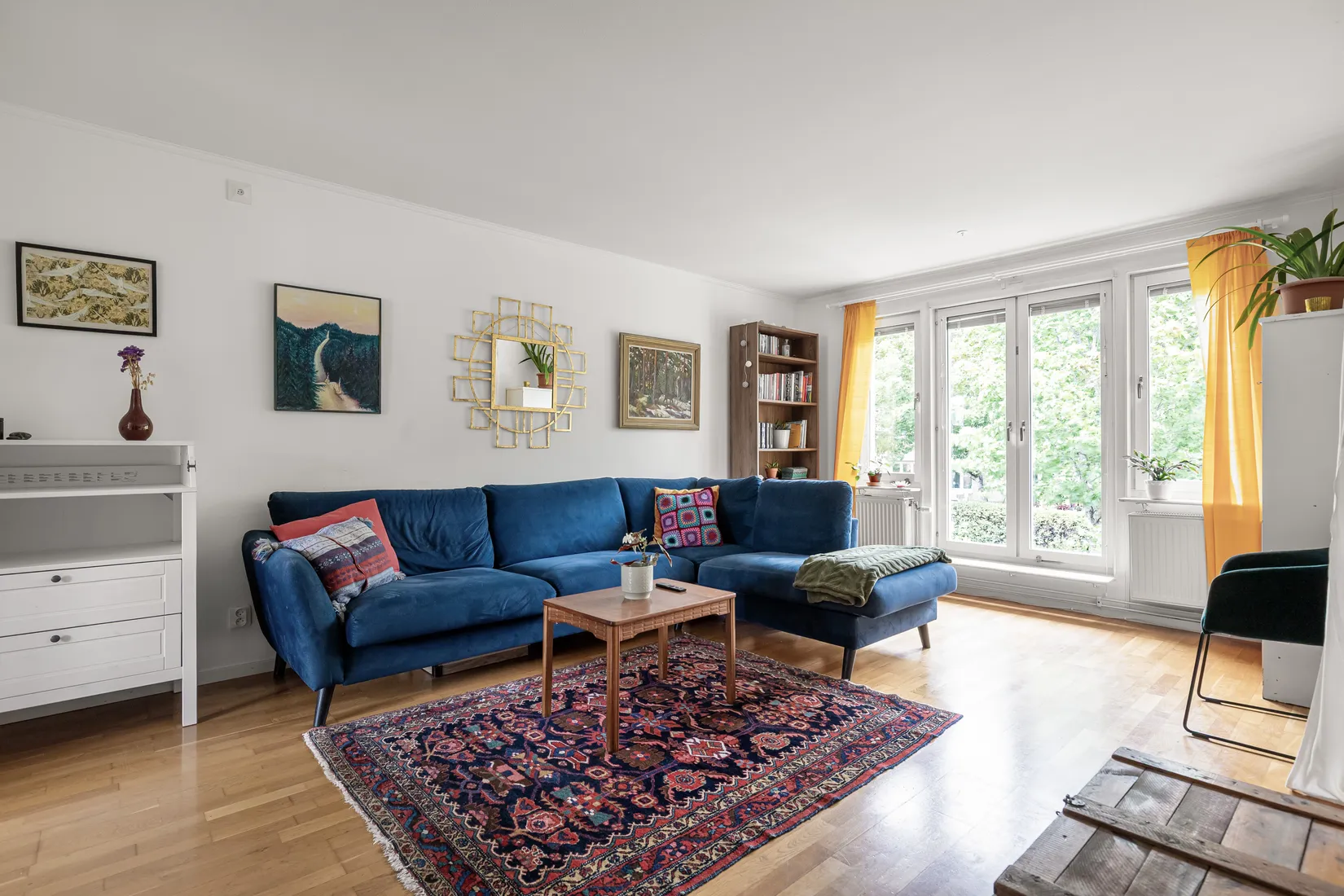 Bostadsrätt, Tryffelvägen 28c, Norby, Uppsala