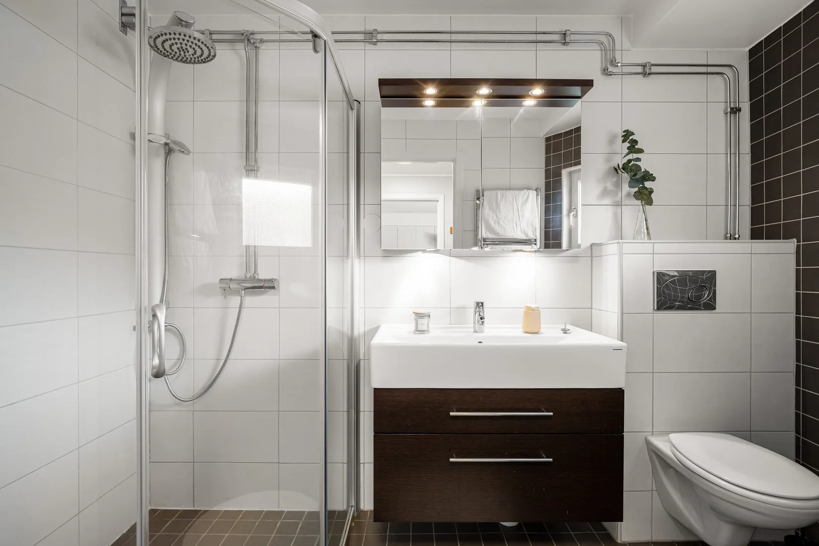 Bostadsrätt, Tryffelvägen 28c, Norby, Uppsala