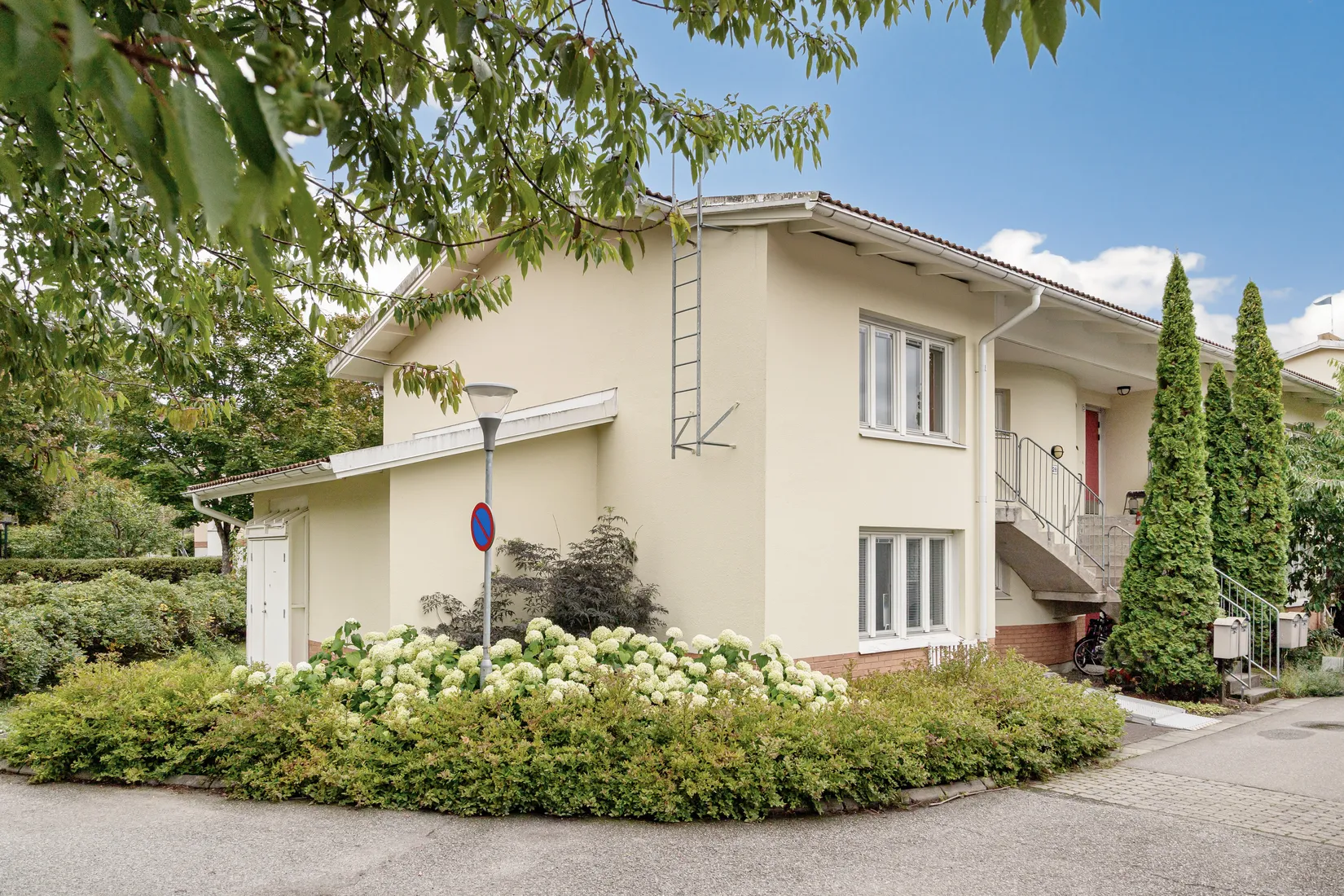 Bostadsrätt, Tryffelvägen 28c, Norby, Uppsala