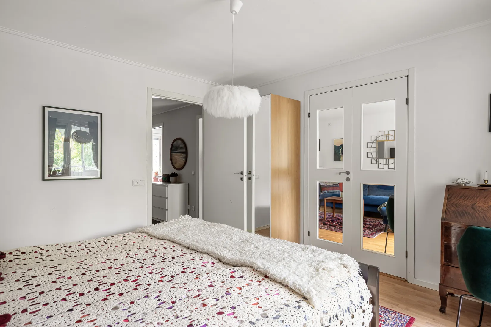 Bostadsrätt, Tryffelvägen 28c, Norby, Uppsala