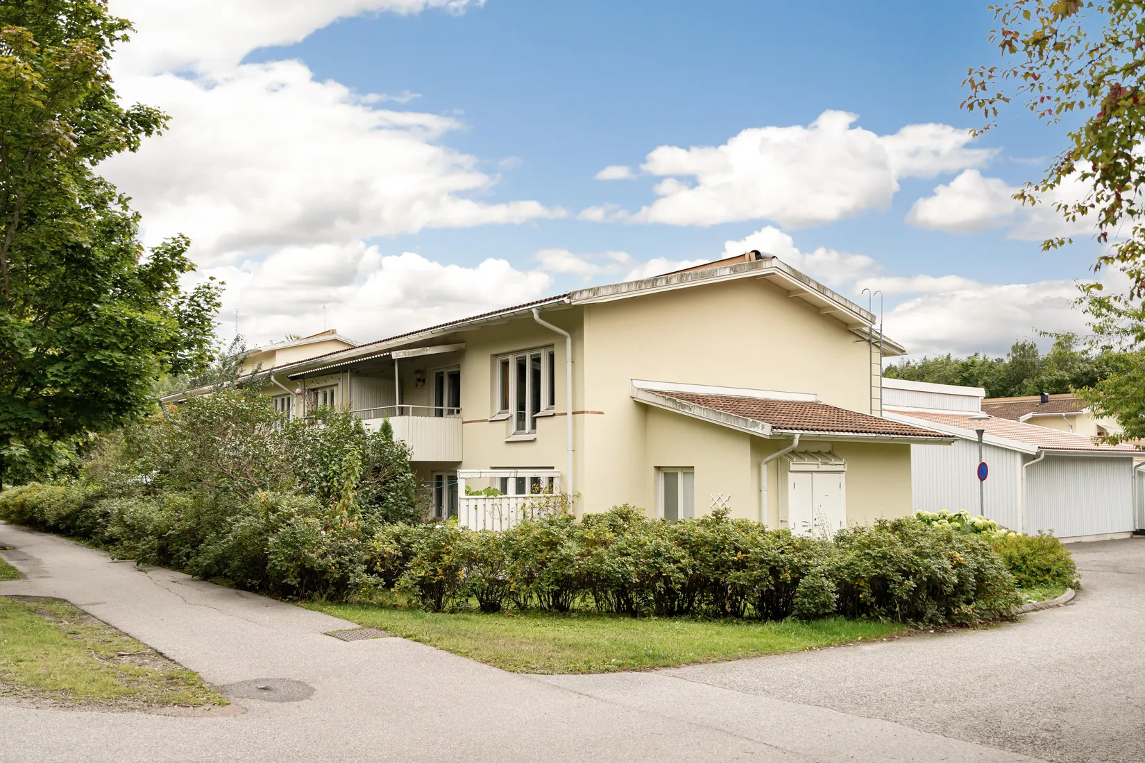 Bostadsrätt, Tryffelvägen 28c, Norby, Uppsala