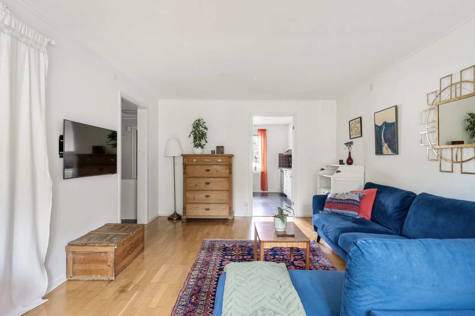 Bostadsrätt, Tryffelvägen 28c, Norby, Uppsala