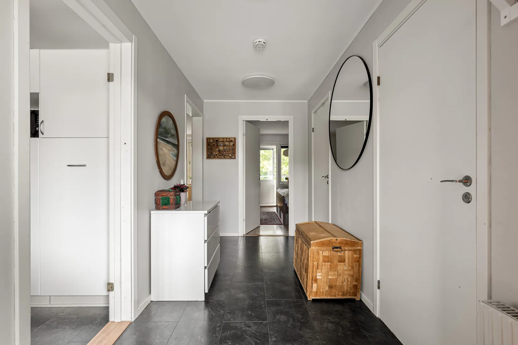 Bostadsrätt, Tryffelvägen 28c, Norby, Uppsala