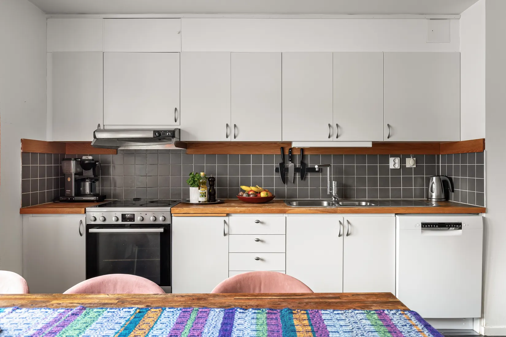 Bostadsrätt, Tryffelvägen 28c, Norby, Uppsala