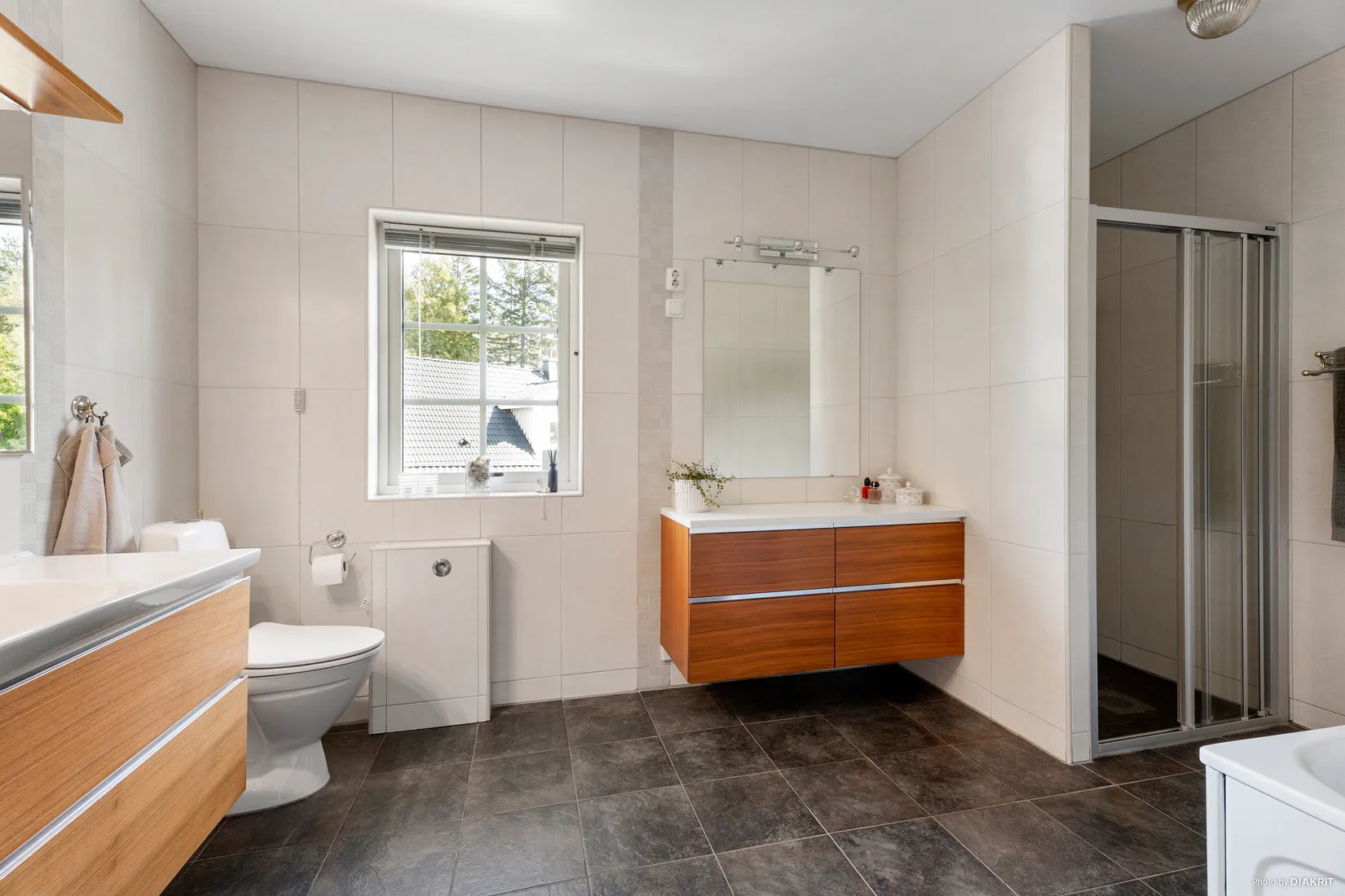 Villa, Rystavägen 12, Ella Park, Täby