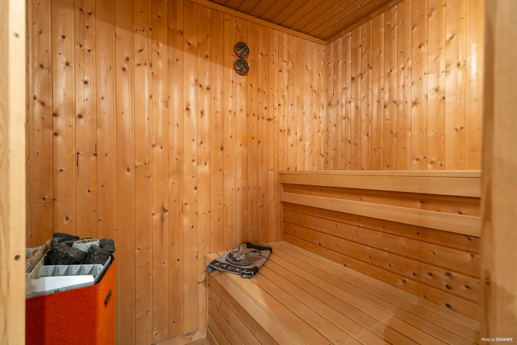 Villa, Rystavägen 12, Ella Park, Täby