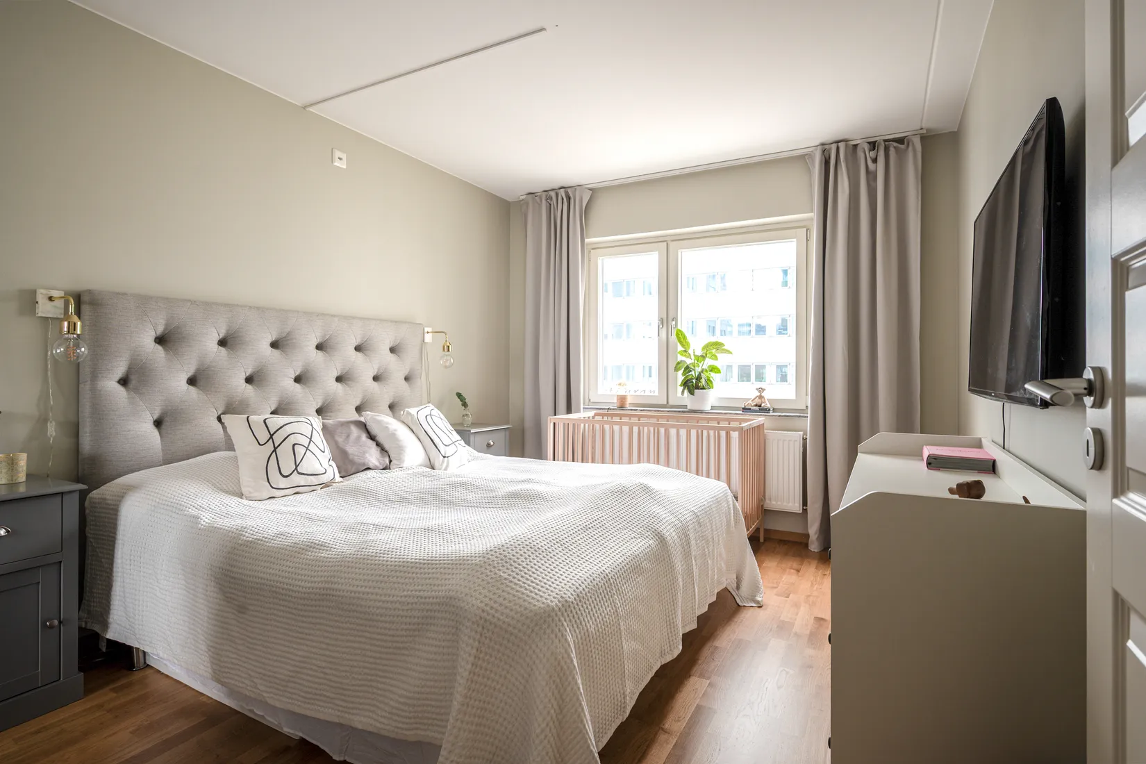 Bostadsrätt, Grafiska vägen 4C, Johanneberg - Almedal, Göteborg