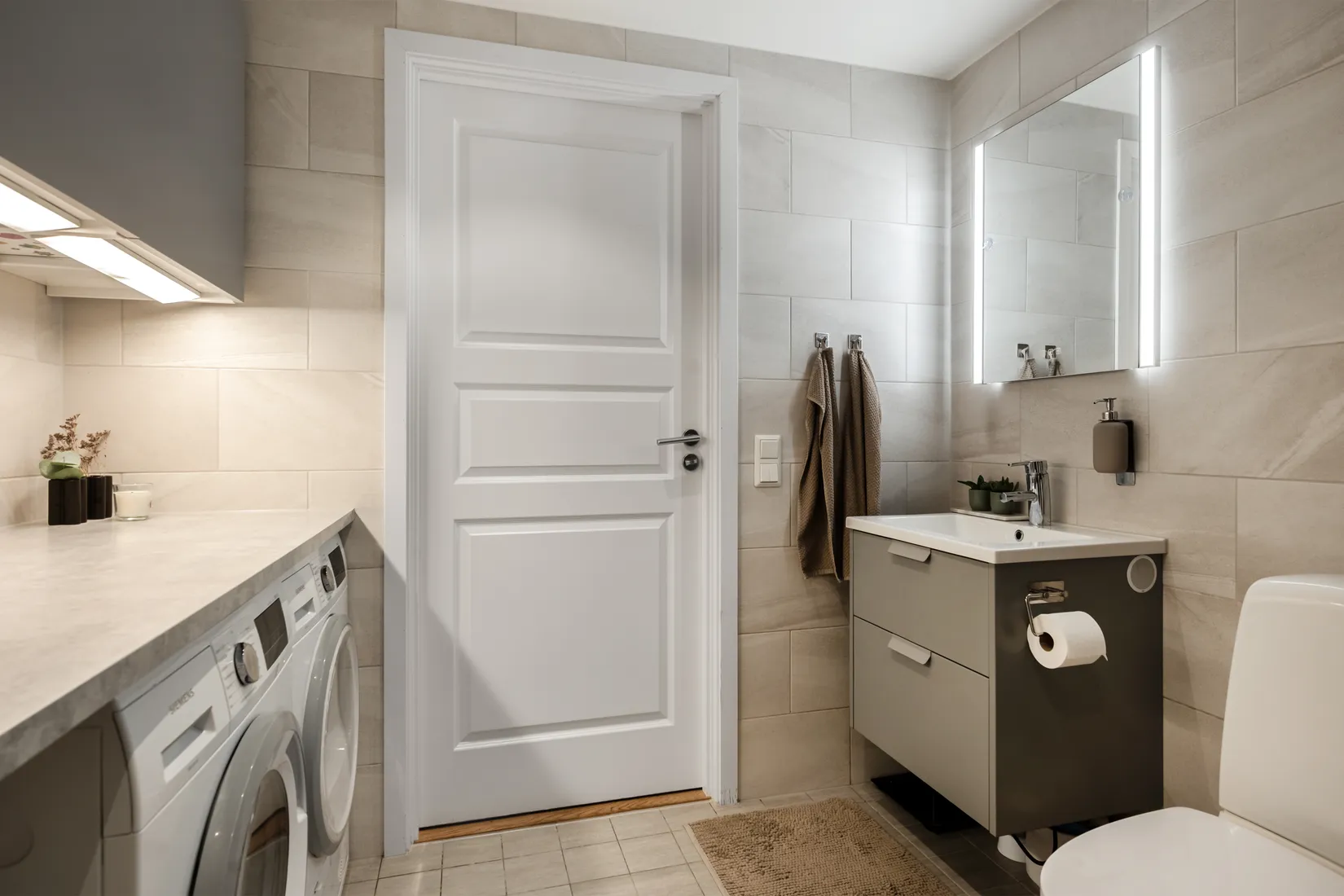 Bostadsrätt, Grafiska vägen 4C, Johanneberg - Almedal, Göteborg