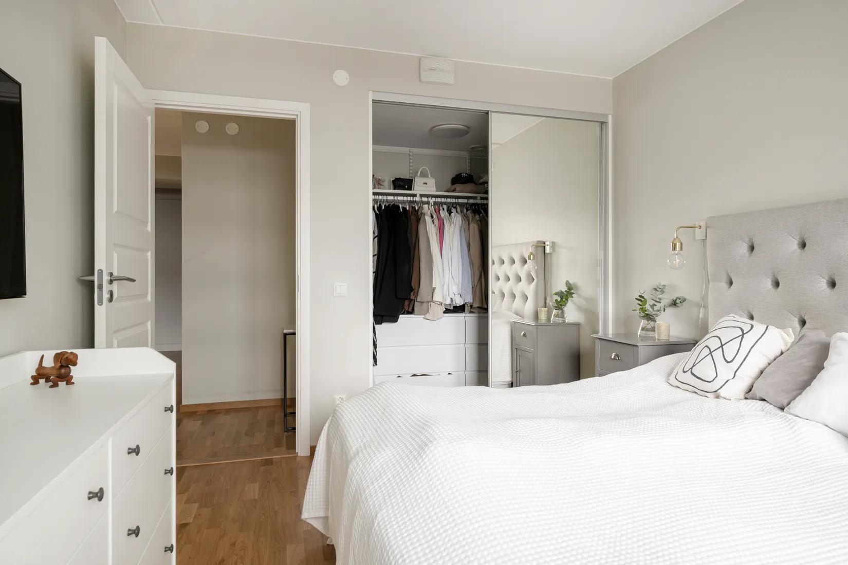 Bostadsrätt, Grafiska vägen 4C, Johanneberg - Almedal, Göteborg