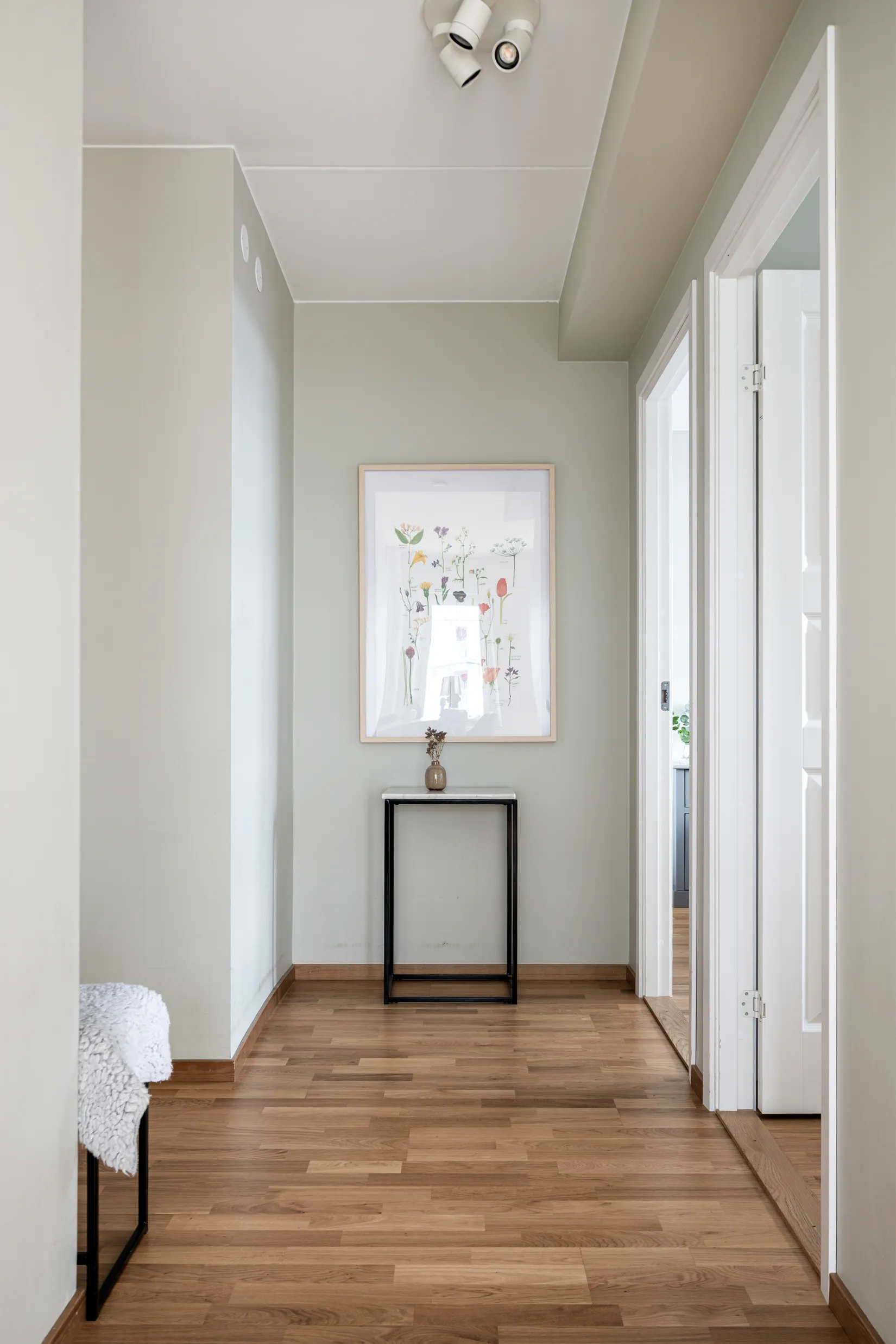 Bostadsrätt, Grafiska vägen 4C, Johanneberg - Almedal, Göteborg