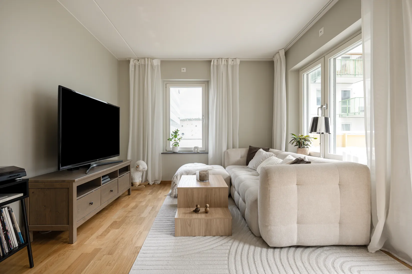 Bostadsrätt, Grafiska vägen 4C, Johanneberg - Almedal, Göteborg