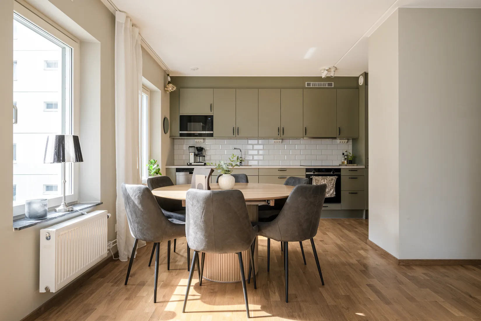 Bostadsrätt, Grafiska vägen 4C, Johanneberg - Almedal, Göteborg