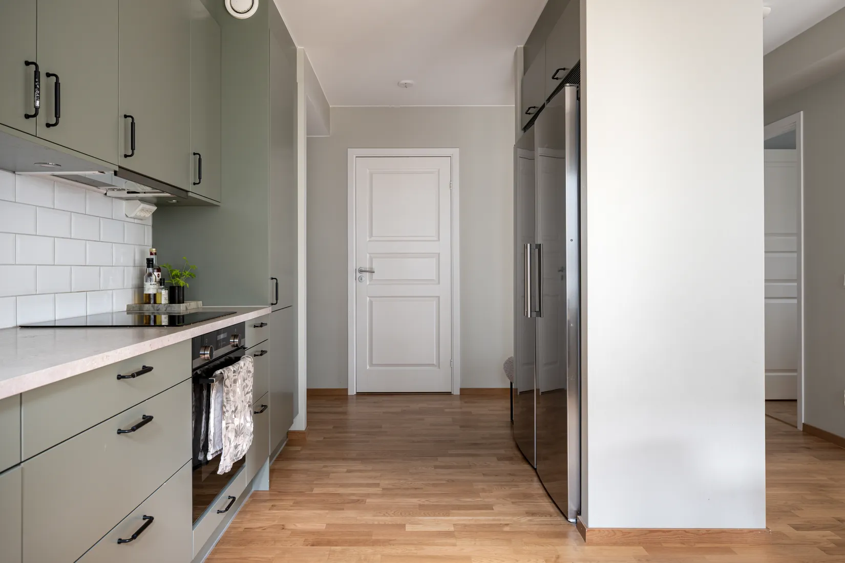 Bostadsrätt, Grafiska vägen 4C, Johanneberg - Almedal, Göteborg