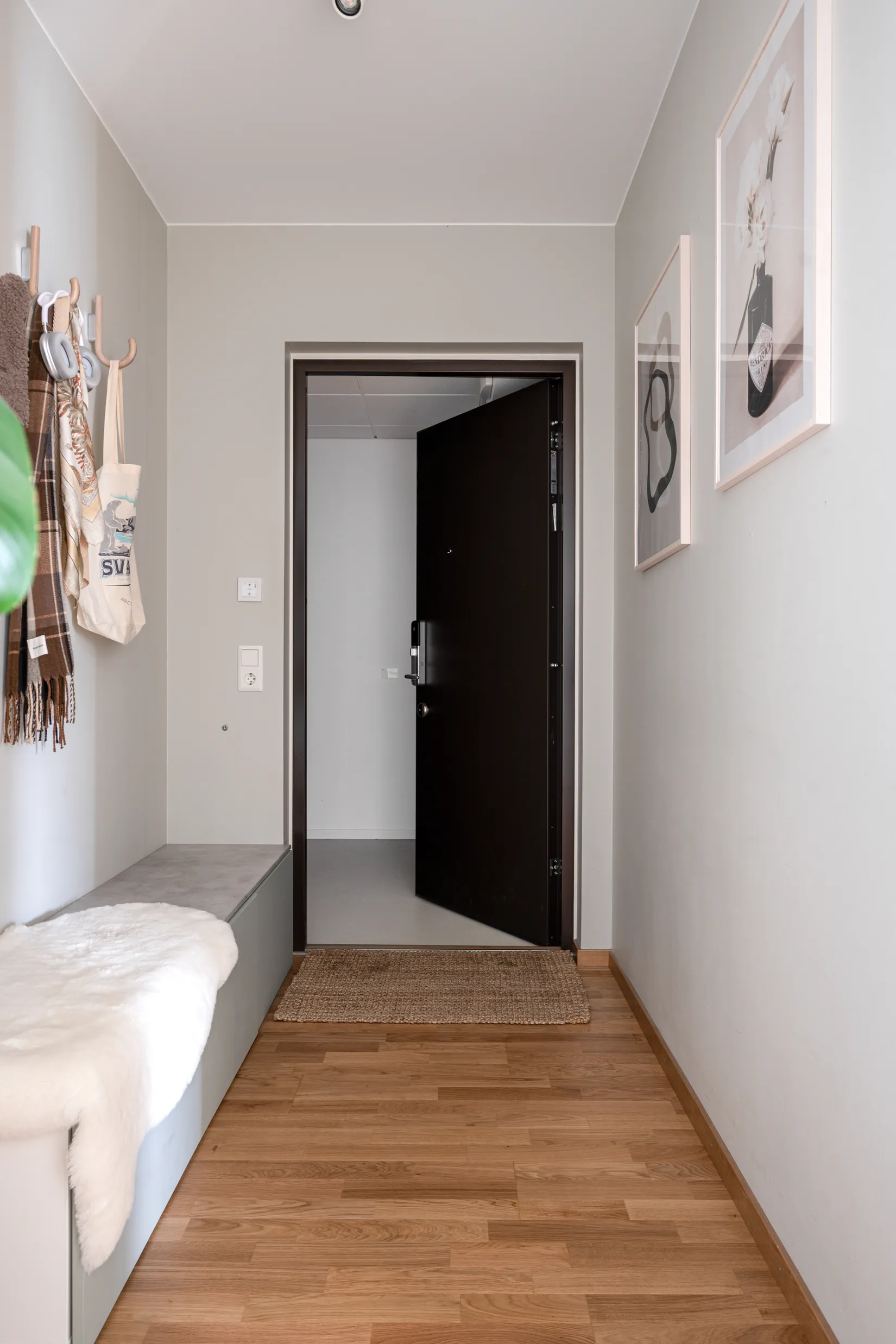 Bostadsrätt, Grafiska vägen 4C, Johanneberg - Almedal, Göteborg