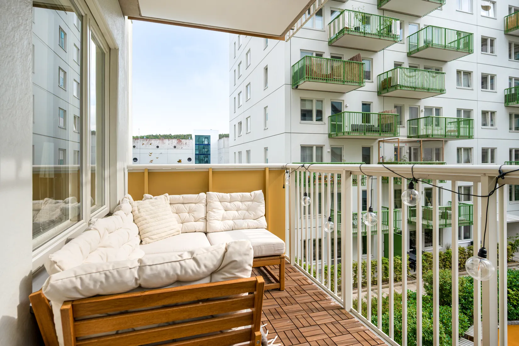 Bostadsrätt, Grafiska vägen 4C, Johanneberg - Almedal, Göteborg