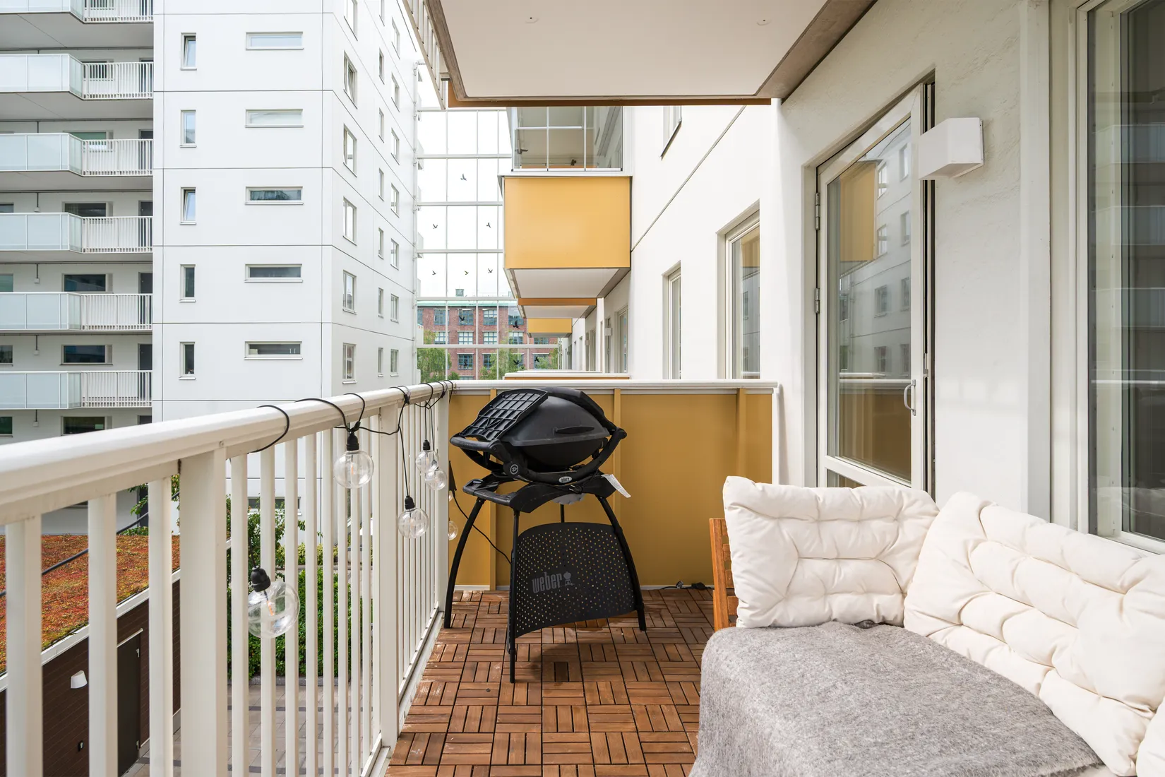 Bostadsrätt, Grafiska vägen 4C, Johanneberg - Almedal, Göteborg