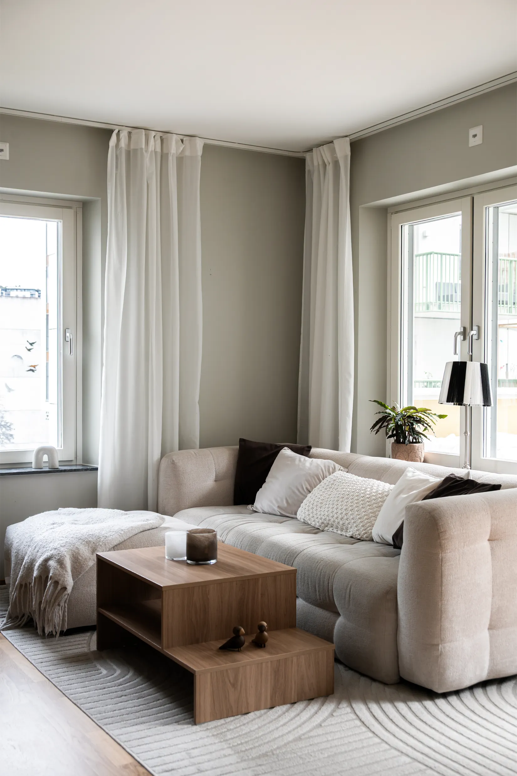 Bostadsrätt, Grafiska vägen 4C, Johanneberg - Almedal, Göteborg