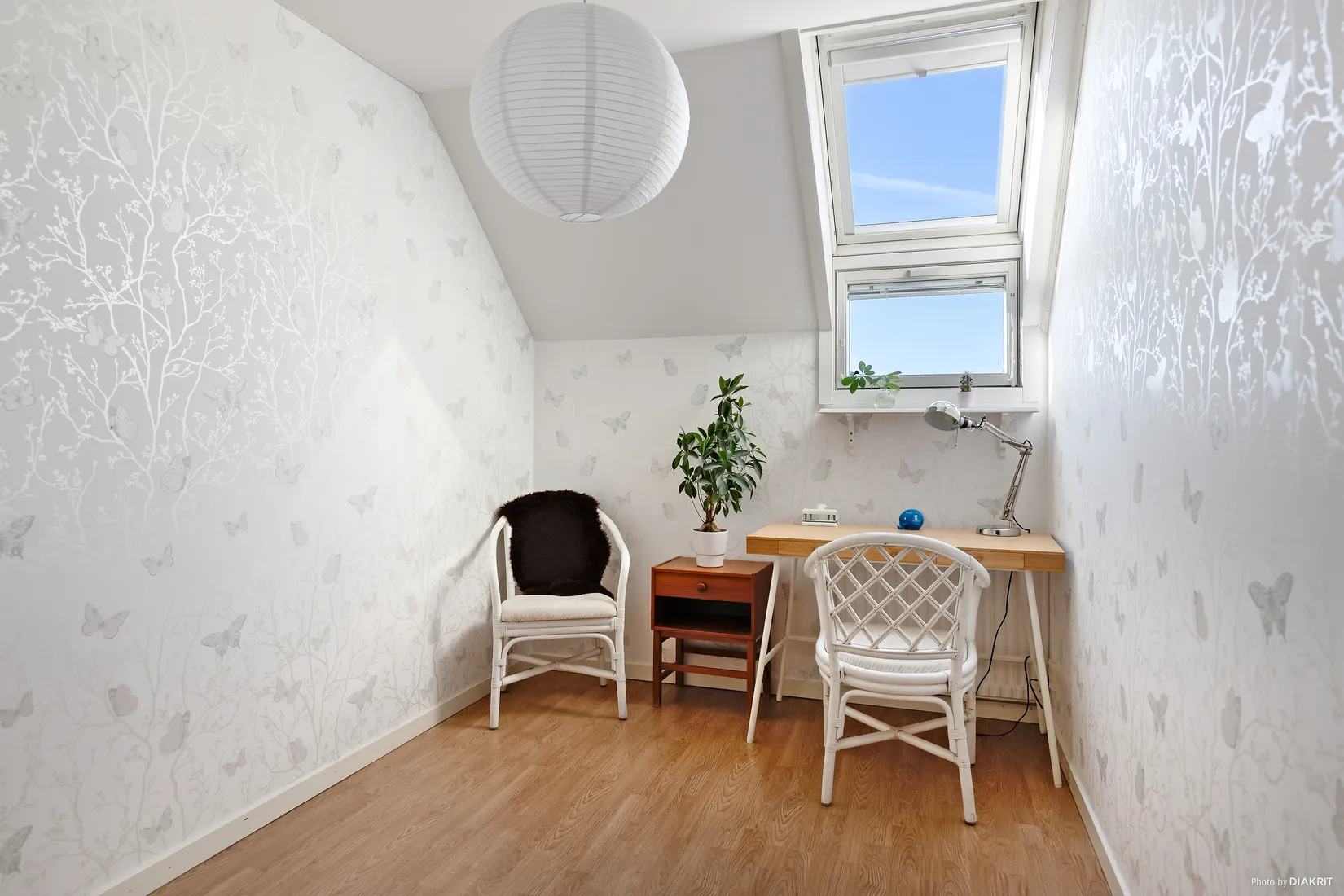 Bostadsrätt, Solbo 6, Landvetter, Härryda