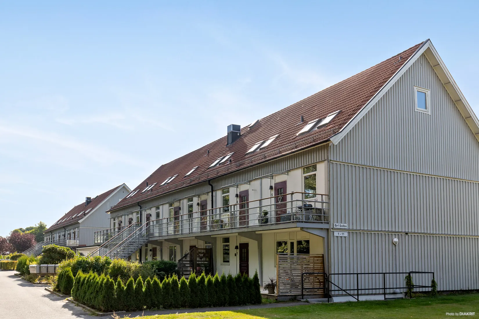 Bostadsrätt, Solbo 6, Landvetter, Härryda