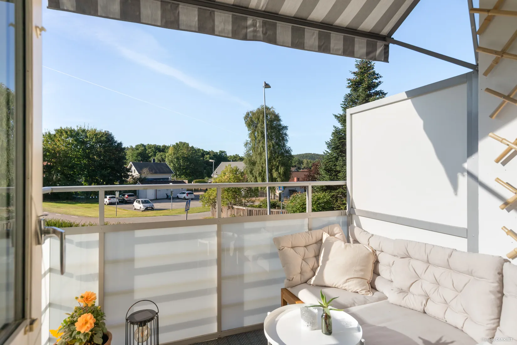 Bostadsrätt, Solbo 6, Landvetter, Härryda