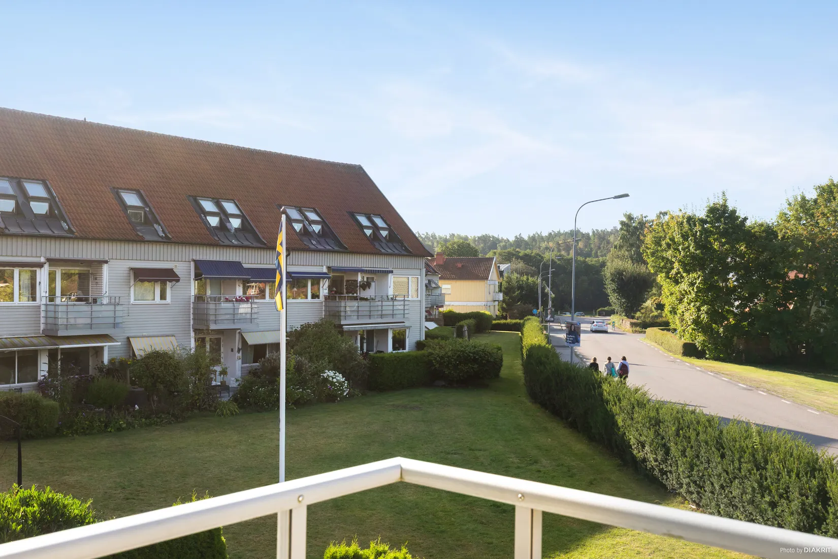 Bostadsrätt, Solbo 6, Landvetter, Härryda