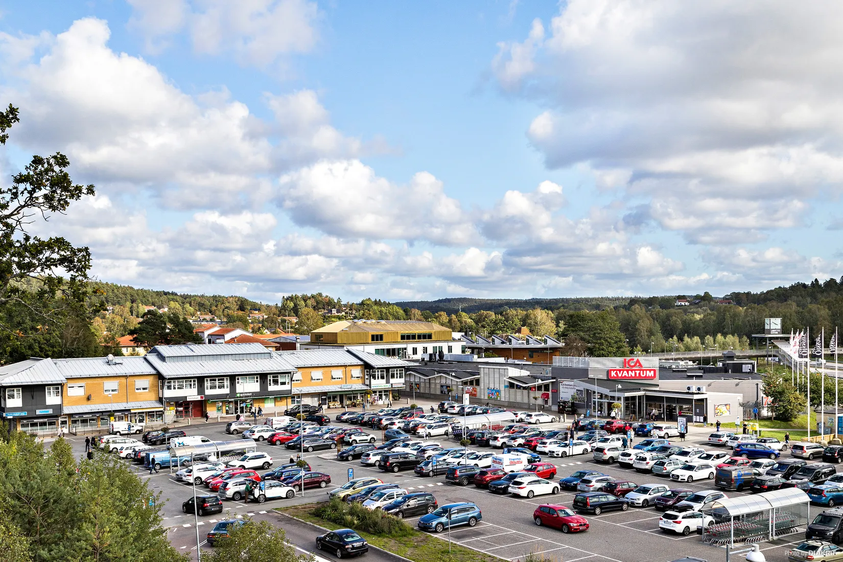 Bostadsrätt, Solbo 6, Landvetter, Härryda
