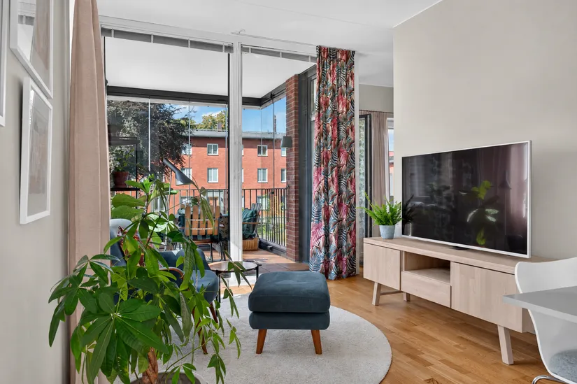 Bostadsrätt, Storgatan 30, Centrum, Skövde