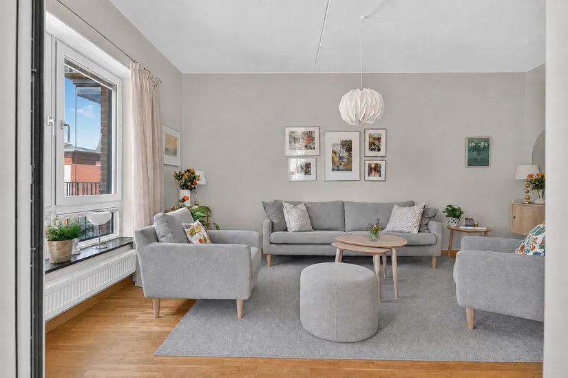 Bostadsrätt, Storgatan 30, Centrum, Skövde