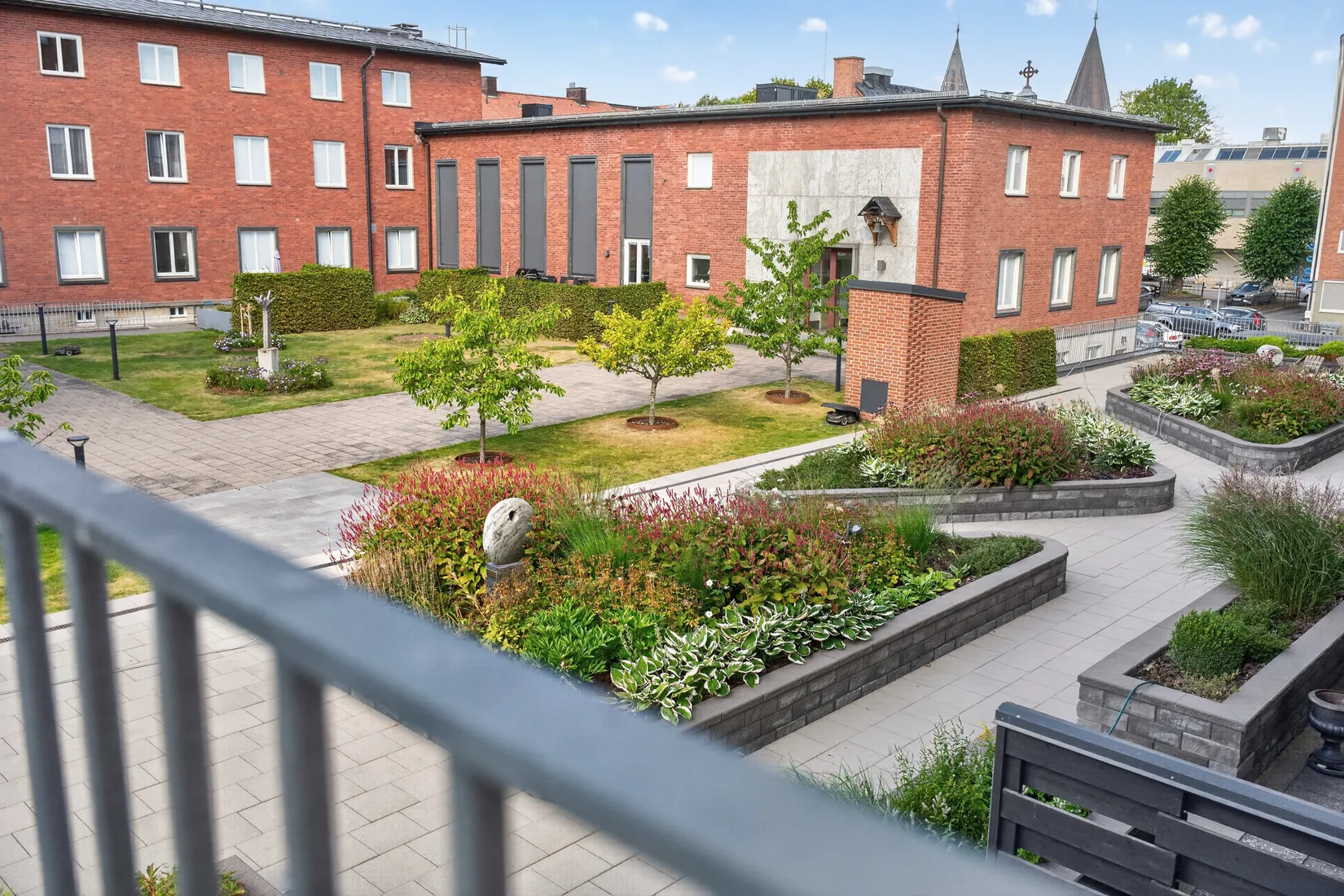 Bostadsrätt, Storgatan 30, Centrum, Skövde