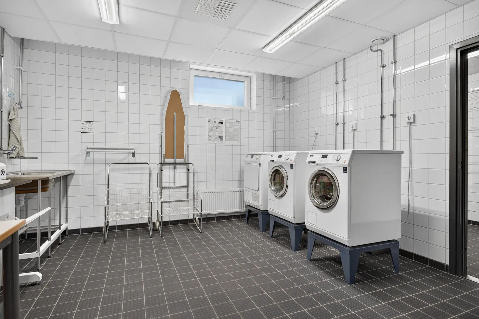 Bostadsrätt, Storgatan 30, Centrum, Skövde