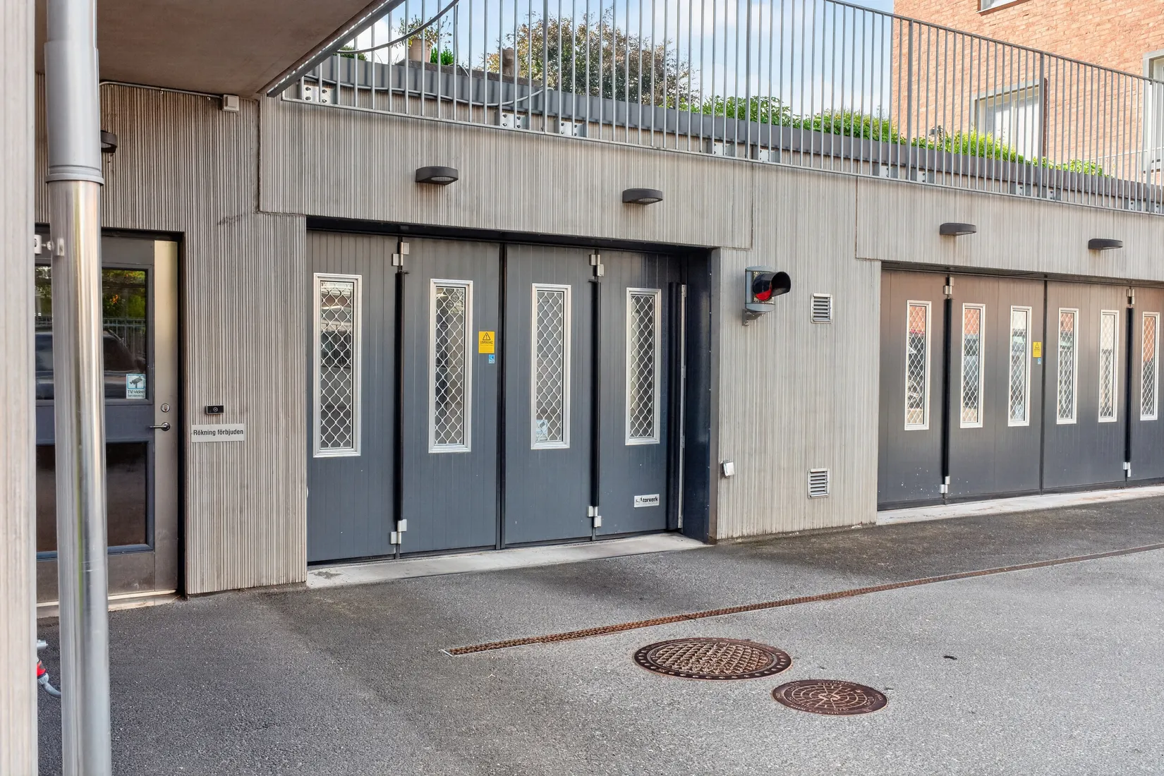 Bostadsrätt, Storgatan 30, Centrum, Skövde
