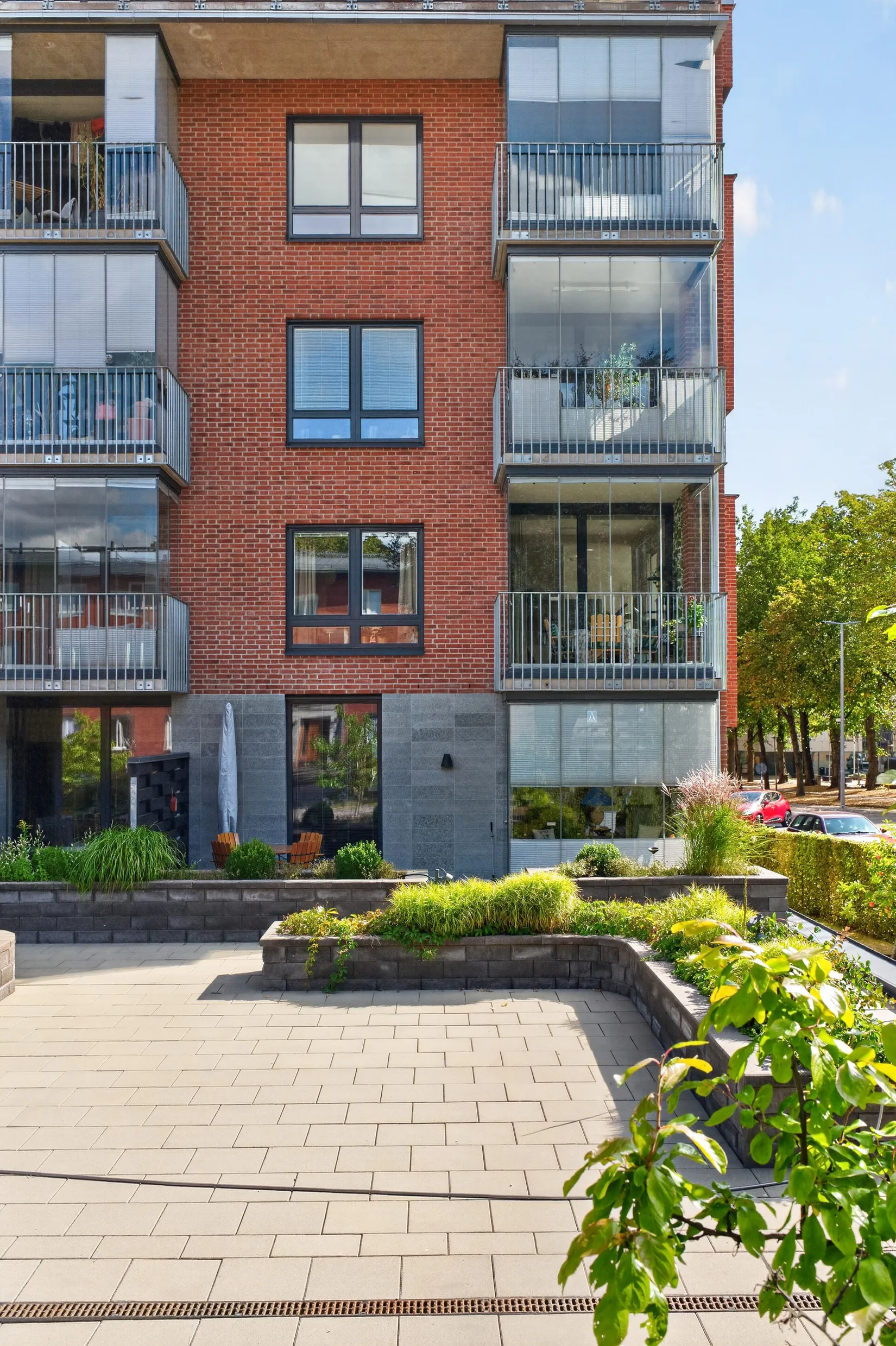 Bostadsrätt, Storgatan 30, Centrum, Skövde