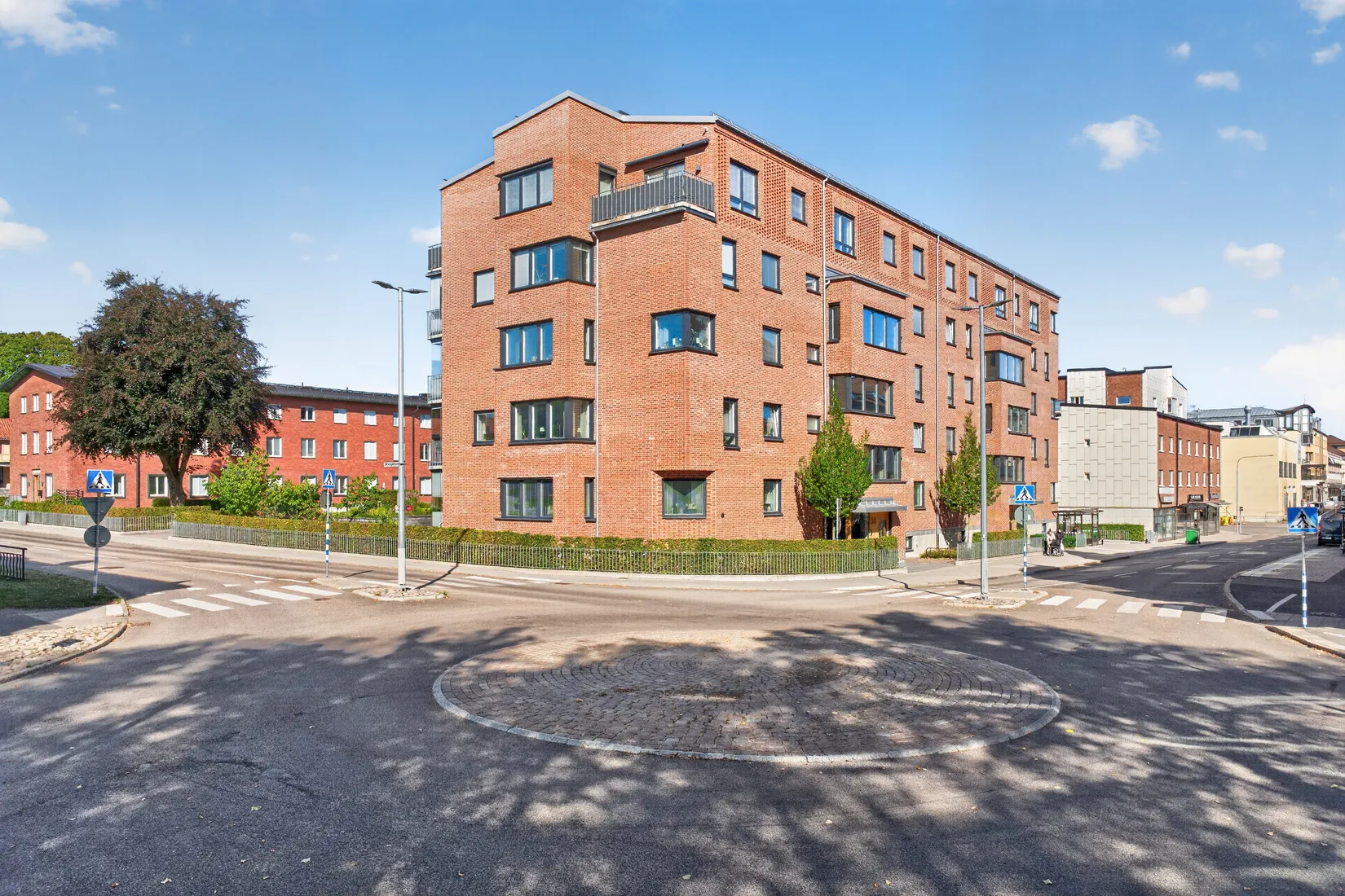 Bostadsrätt, Storgatan 30, Centrum, Skövde