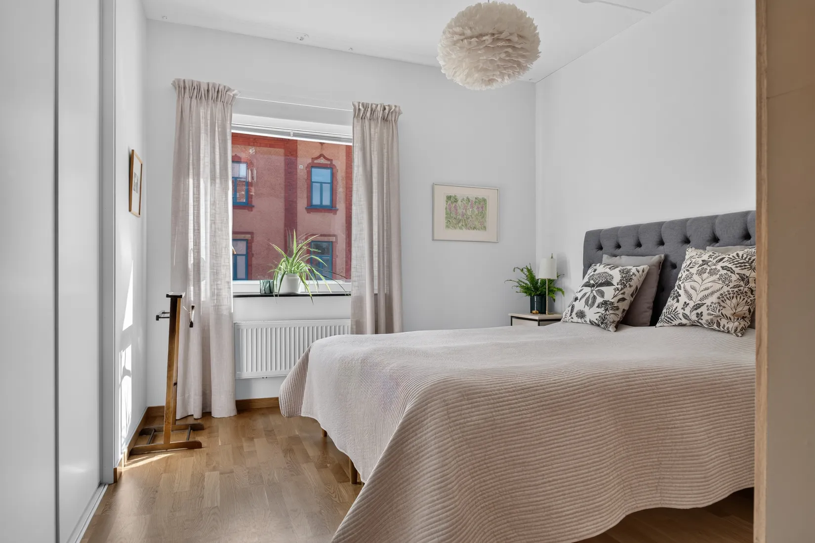 Bostadsrätt, Storgatan 30, Centrum, Skövde