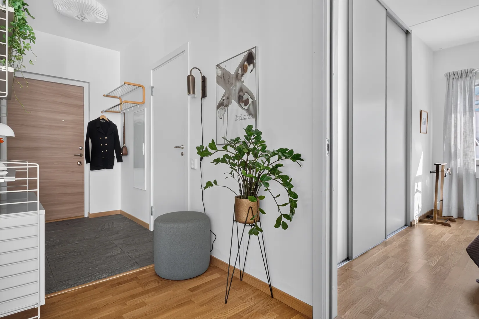 Bostadsrätt, Storgatan 30, Centrum, Skövde