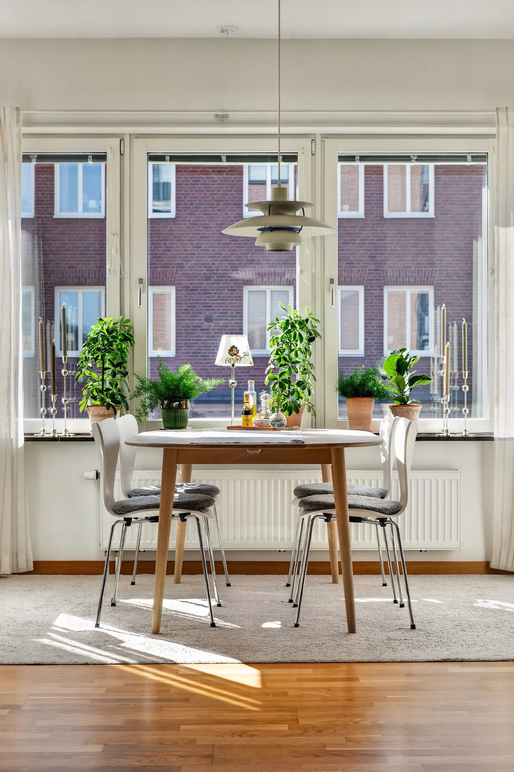Bostadsrätt, Storgatan 30, Centrum, Skövde