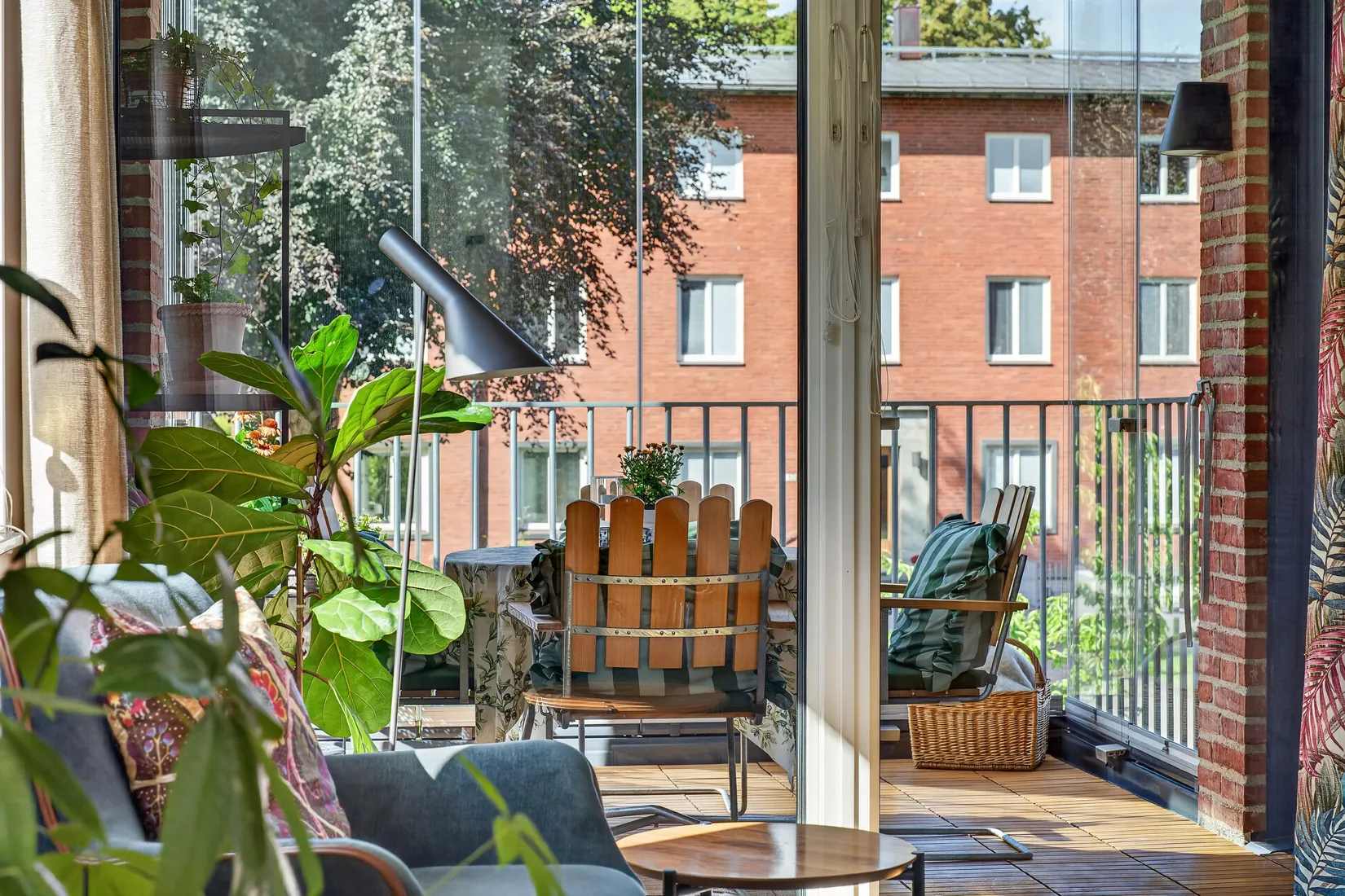 Bostadsrätt, Storgatan 30, Centrum, Skövde
