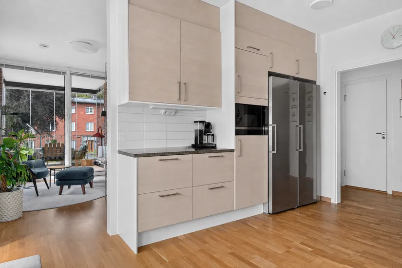 Bostadsrätt, Storgatan 30, Centrum, Skövde