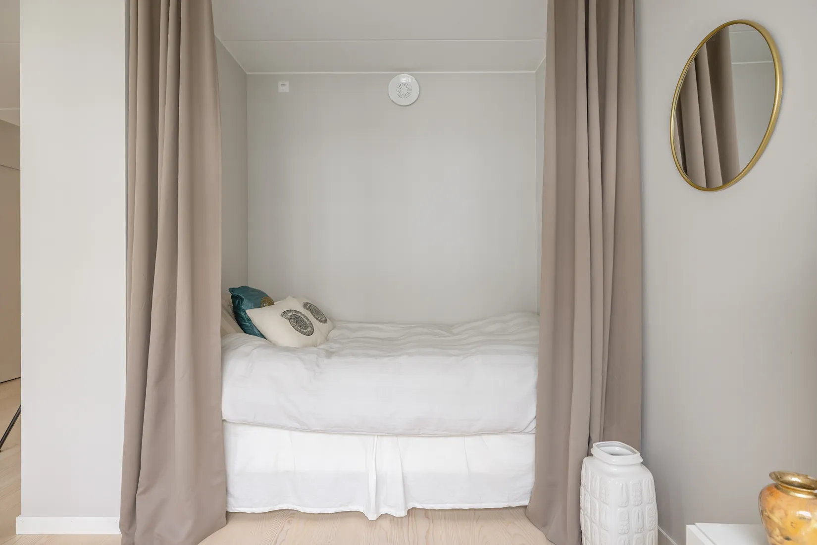 Bostadsrätt, Sylvangatan 21, Haga Norra, Solna